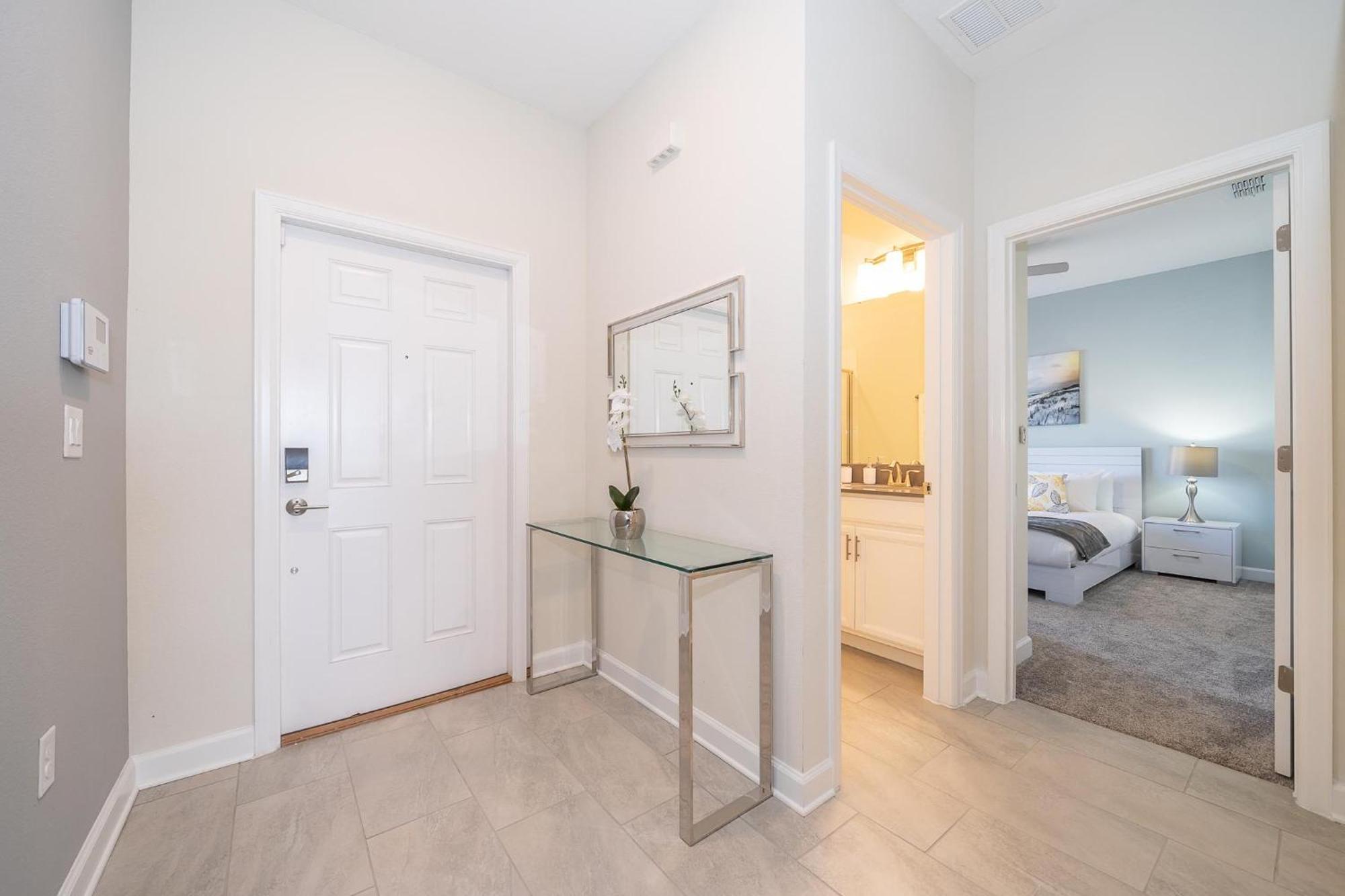 4834Sl Townhouse 4 Bedrooms & 3 Bathrooms + Pool Kissimmee Ngoại thất bức ảnh